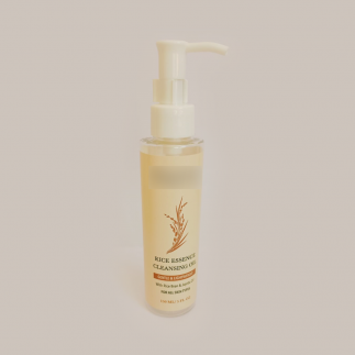 Rice Water Skin Cleansing Oil