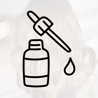 Hair Serum (Soft & Silky)