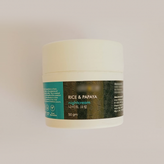 Night Cream