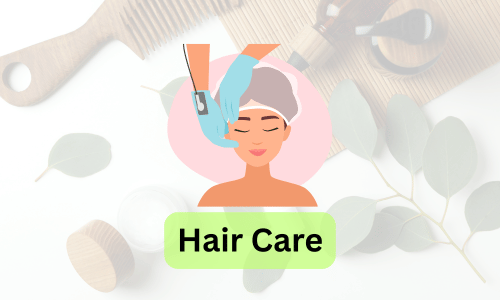 Hair Care