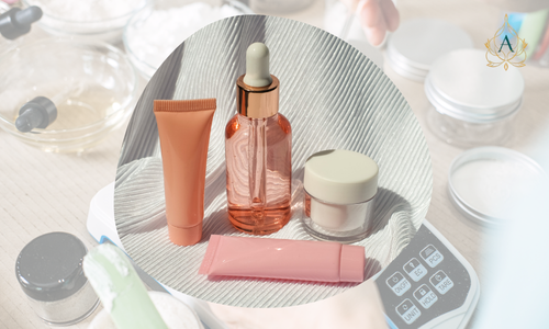 Top 10 Private Label Cosmetic Manufacturers In India – 2026