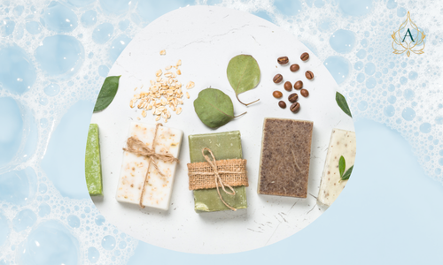 Best-Quality Ayurvedic & Herbal Soap Manufacturers in Jaipur