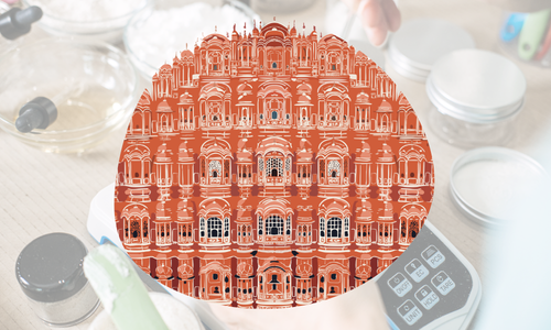 Cosmetic Manufacturer in Jaipur